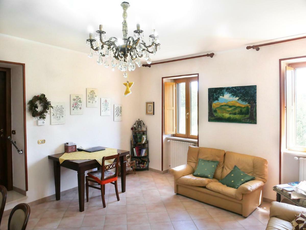 B&B Santa Ildegarda Cantalupo nel Sannio Exterior foto