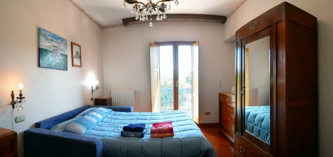 B&B Santa Ildegarda Cantalupo nel Sannio Exterior foto