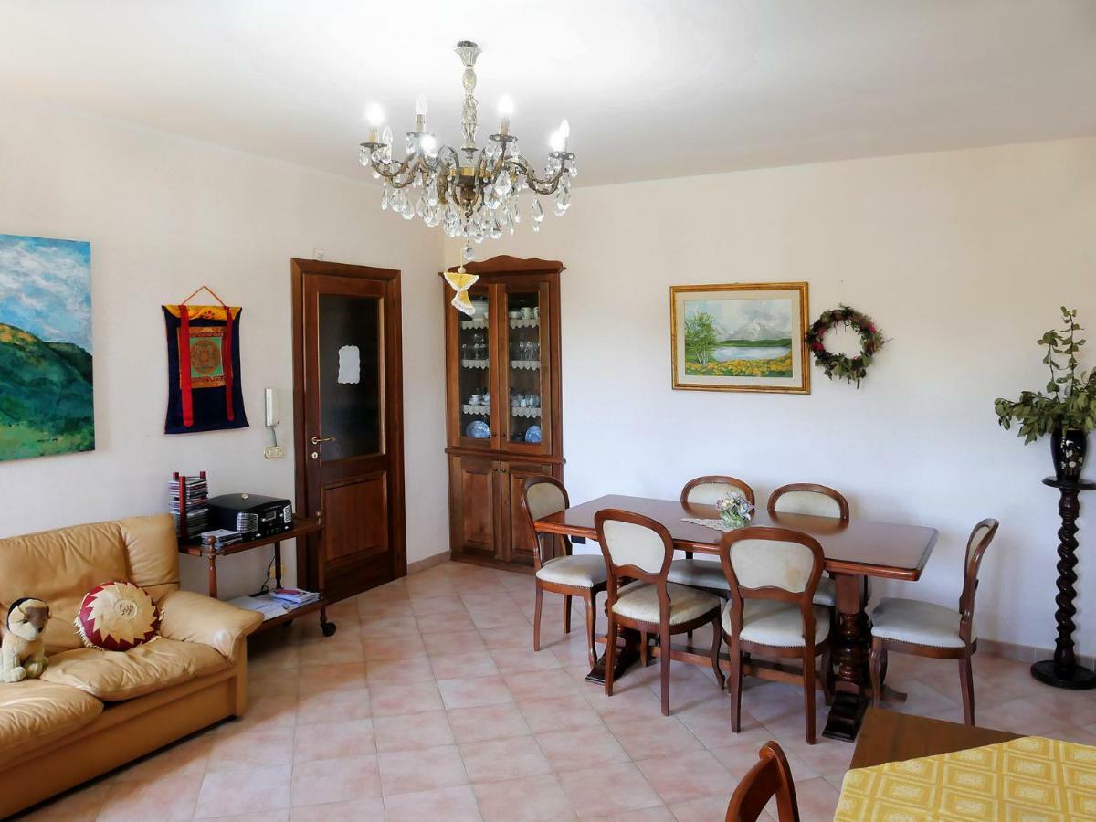 B&B Santa Ildegarda Cantalupo nel Sannio Exterior foto